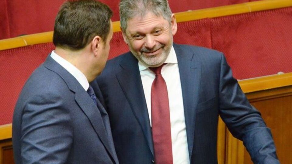 Народный депутат Григорий Шверк заявляет, что "План действий по проекту 112", опубликованный Лещенко, – фейк
