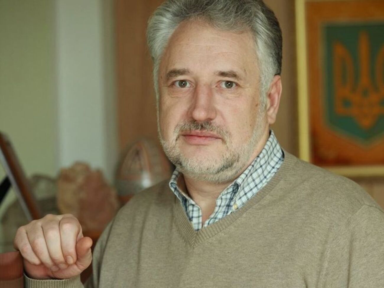 Жебривский:&nbsp;За один раз мы можем вывезти более 4100 человек