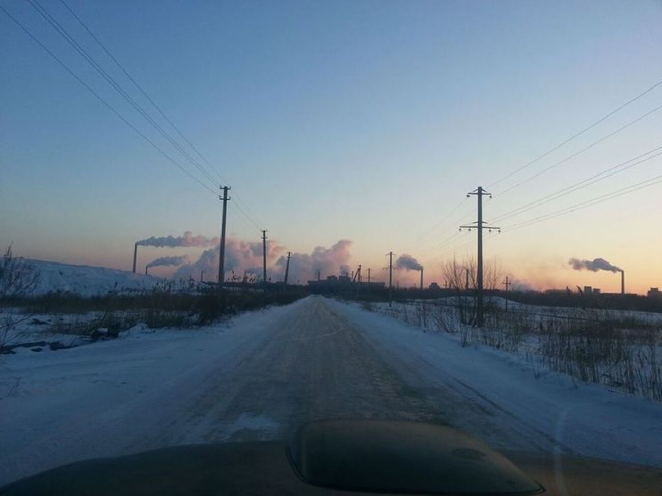Положение в Авдеевке остается критическим