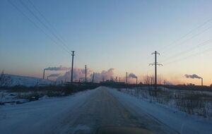 Положение в Авдеевке остается критическим