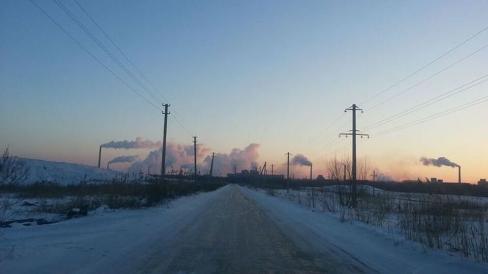 Положение в Авдеевке остается критическим