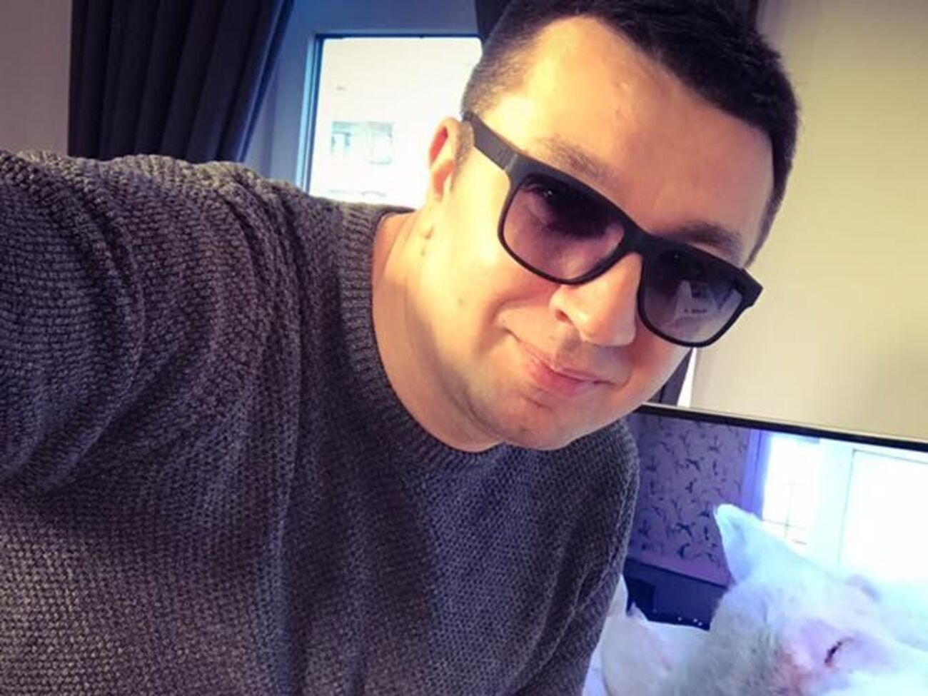 Сергей Иванов: Желаю, чтобы ростовские дети сидели в подвалах точно так же, как моя трехлетняя племянница летом 2014-го