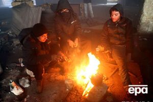 Исключения из запрета на въезд в США сделали для 872 человек