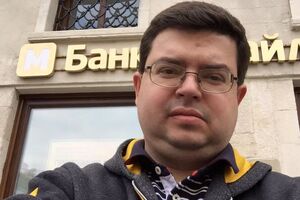 Дорошенко заменили ночной домашний арест на содержание под стражей