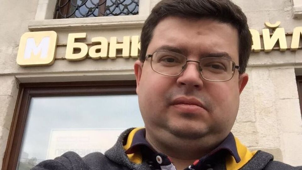 Дорошенко заменили ночной домашний арест на содержание под стражей