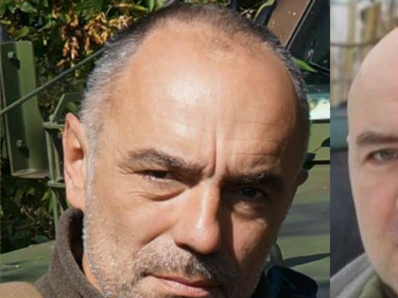 Касьянов и Доник поссорились