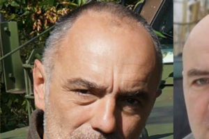 Касьянов и Доник поссорились