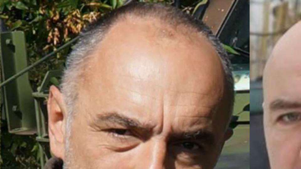 Касьянов и Доник поссорились