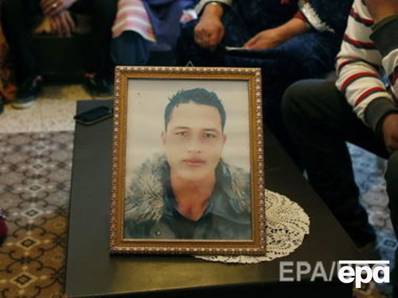 СМИ: В июле немецкие спецслужбы обсуждали вопрос о высылке Амри из Германии