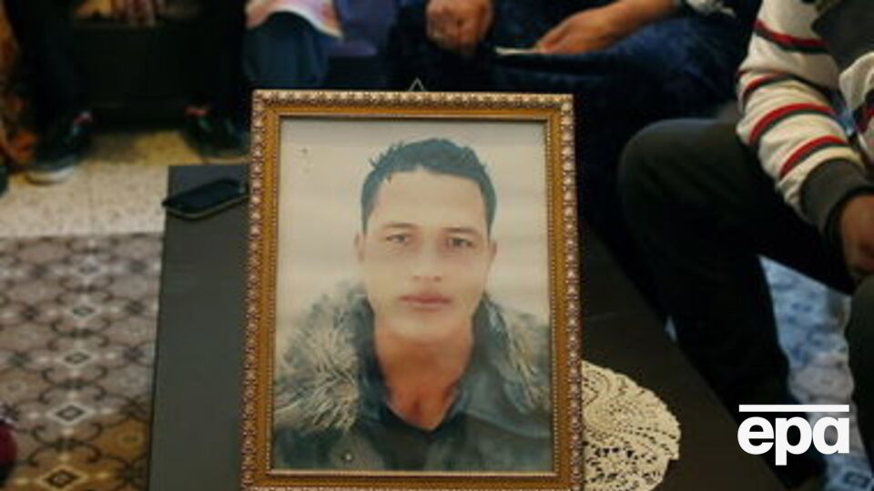 СМИ: В июле немецкие спецслужбы обсуждали вопрос о высылке Амри из Германии