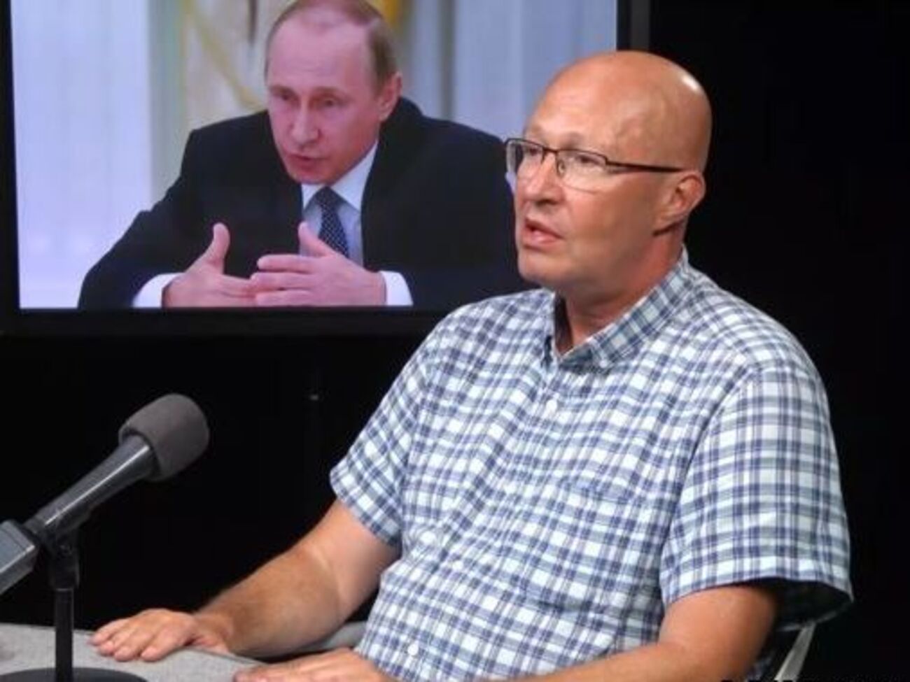 Соловей: Скорее всего, это будет совокупность чего-то происходящего во власти и неожиданных эксцессов на низовом уровне