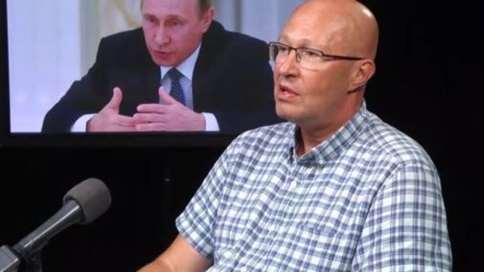 Соловей: Скорее всего, это будет совокупность чего-то происходящего во власти и неожиданных эксцессов на низовом уровне