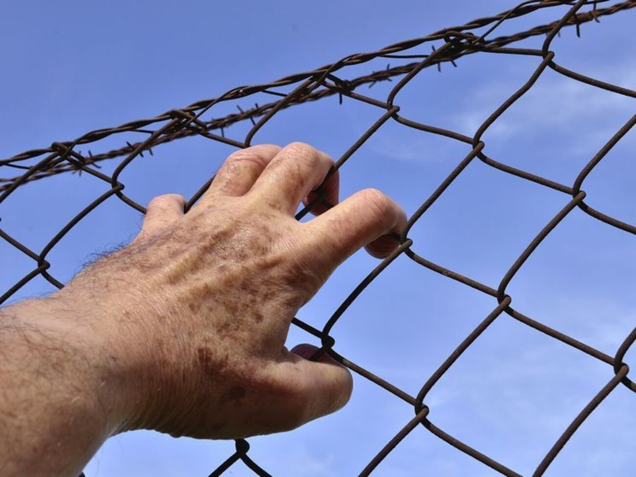 Пенитенциарная служба: Правоохранители поймали шестерых сбежавших из тюрьмы на Филиппинах