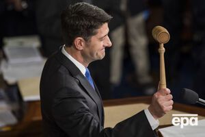 Райан останется на своей должности