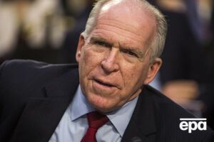 Бреннан сообщил, что доклад будет обнародован в пятницу, 6 января