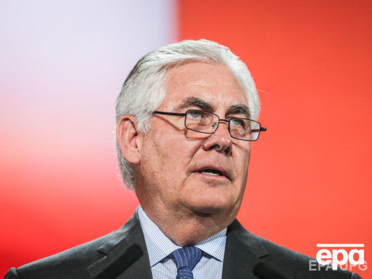 Тиллерсон и руководство&nbsp;ExxonMobil согласовали меры, чтобы избежать конфликта интересов