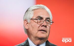 Тиллерсон и руководство ExxonMobil согласовали меры, чтобы избежать конфликта интересов