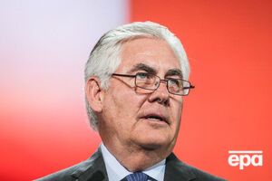 Тиллерсон и руководство ExxonMobil согласовали меры, чтобы избежать конфликта интересов
