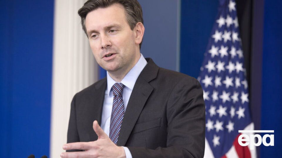 В Белом доме сообщили о намерении продолжить передачу заключенных из Гуантанамо