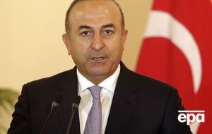 Чавушоглу заявил, что турецким властям известно имя человека, совершившего теракт в Стамбуле