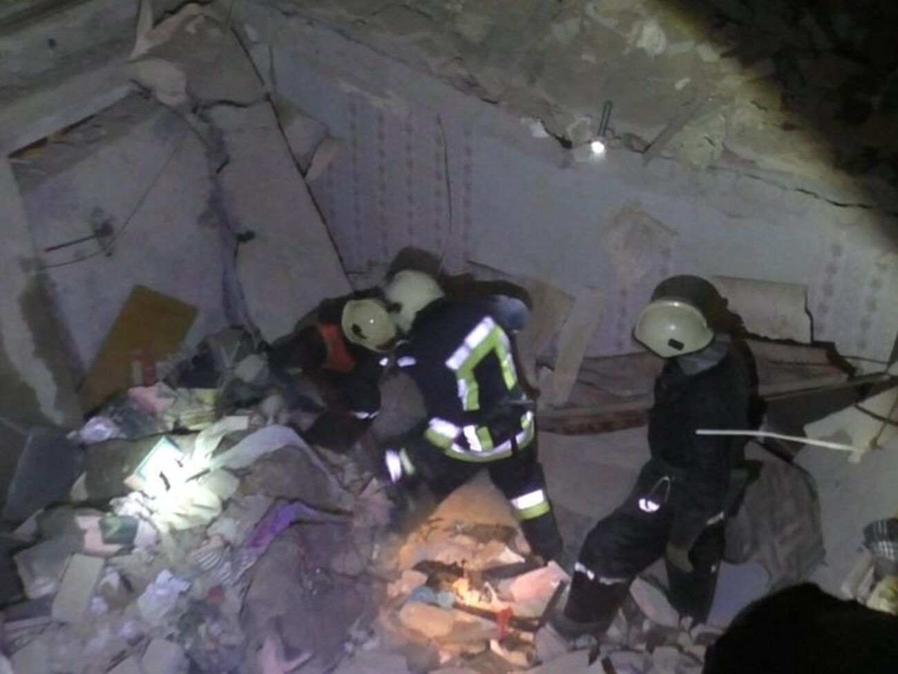 За медицинской помощью обратились 10 человек, трое из них дети