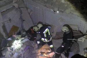 За медицинской помощью обратились 10 человек, трое из них дети