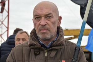 Тука о выборах на Донбассе: Я поддерживаю официальную позицию