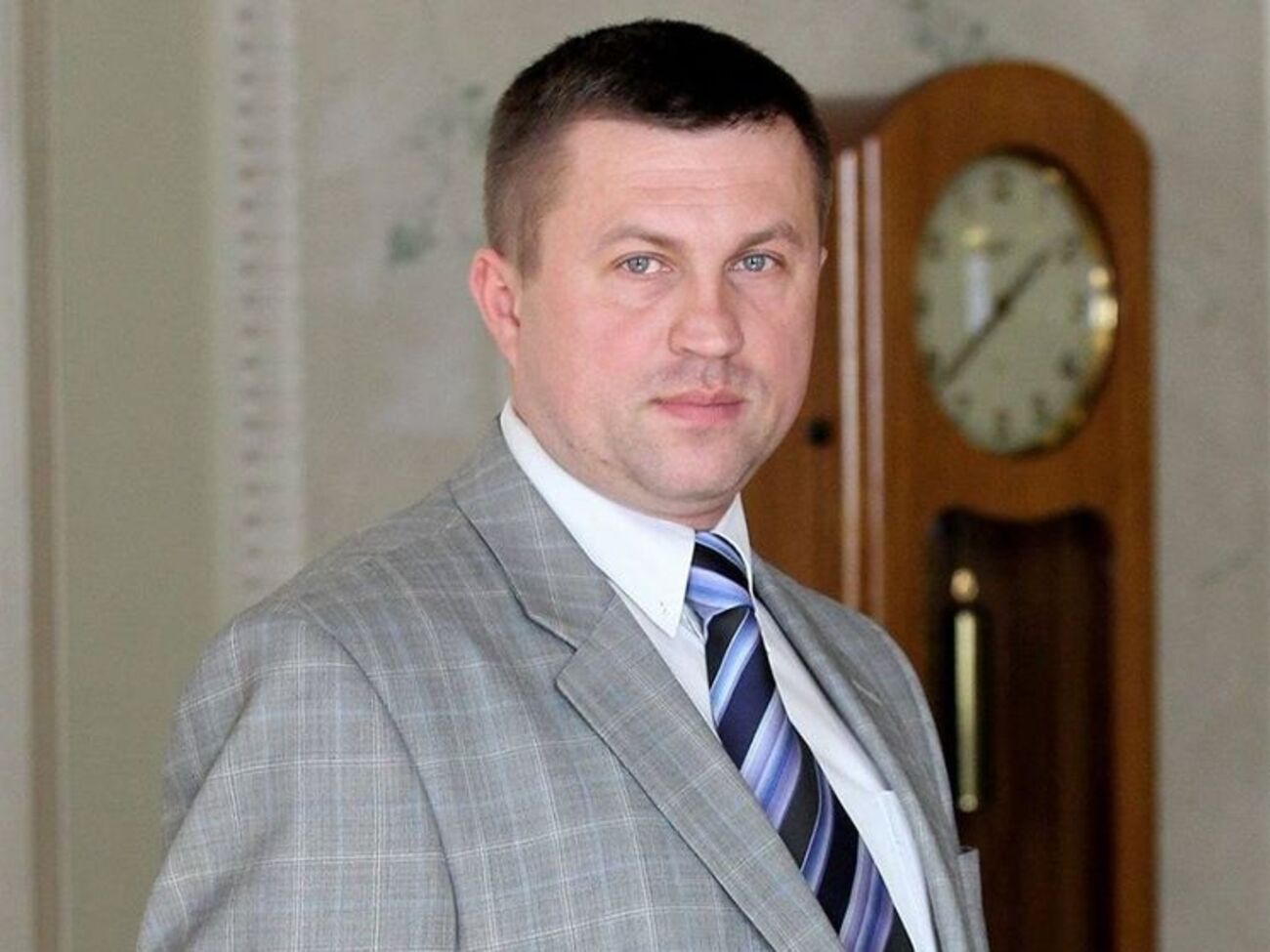 Яремчук консультировал многих депутатов&nbsp;