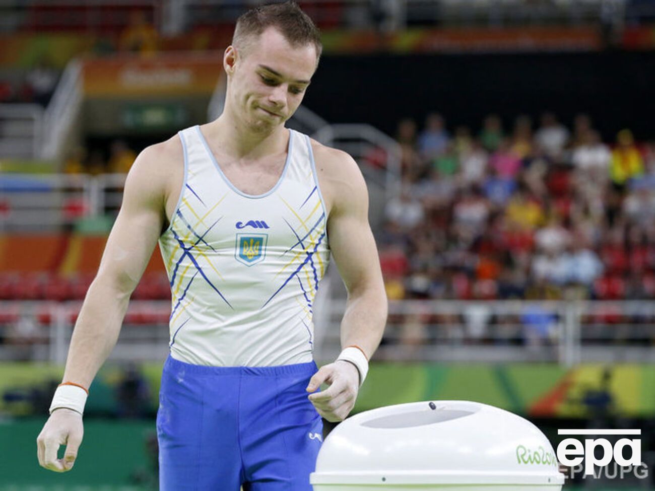 Верняев заявил, что в Донецке у него все отобрали