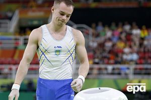 Верняев заявил, что в Донецке у него все отобрали