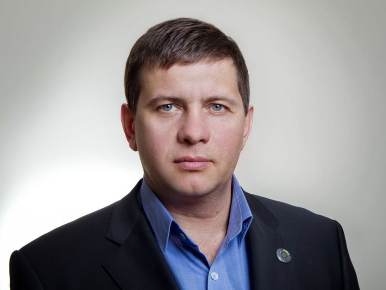 Савчук заявил, что не работал с задержанным помощником