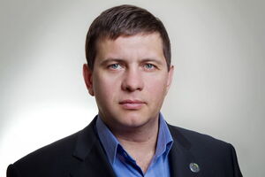 Савчук заявил, что не работал с задержанным помощником