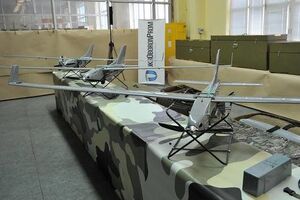 "Укроборонпром" сообщил, что готов к началу серийного производства беспилотников для армии