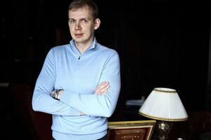 Курченко, по данным ГПУ, находится в России