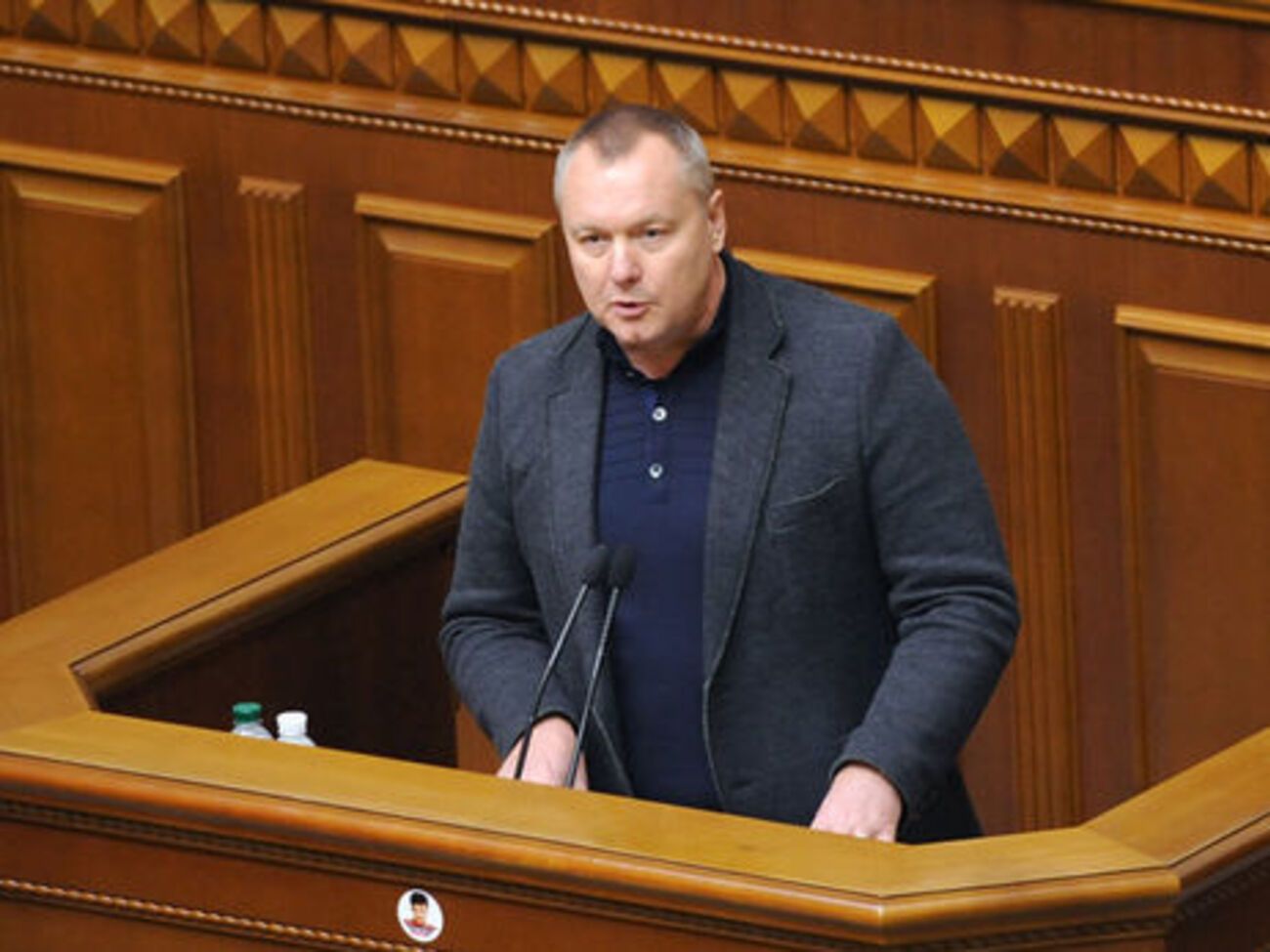 Артеменко: Я, наверное, попрошу свою пресс-службу и опубликую приглашение Ле Пен в Украину, чтобы все с ней обсудить здесь
