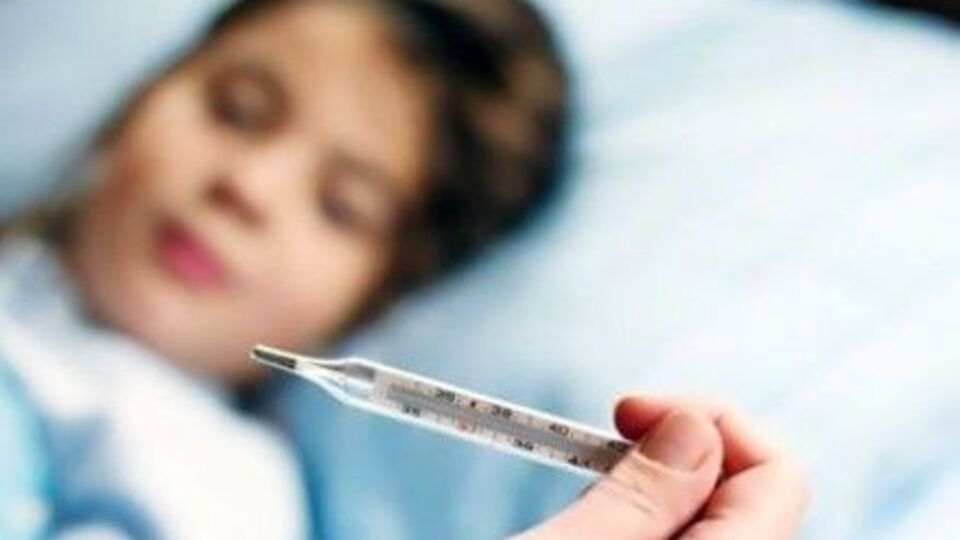 Снижение уровня заболеваемости гриппом происходит среди взрослых и детей