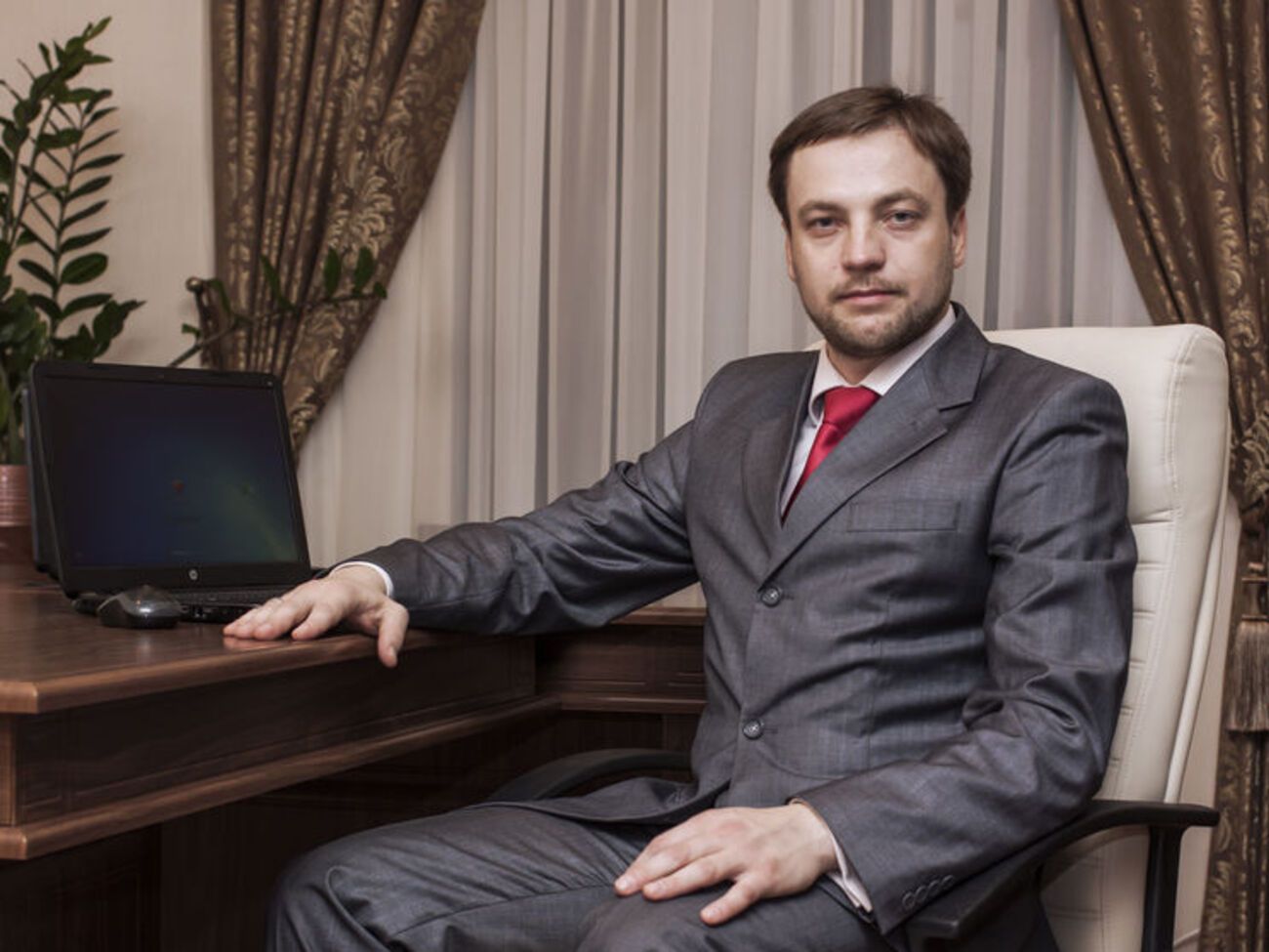 Денис Монастырский прогнозирует избрание главы Госбюро расследований до весны 2017 года