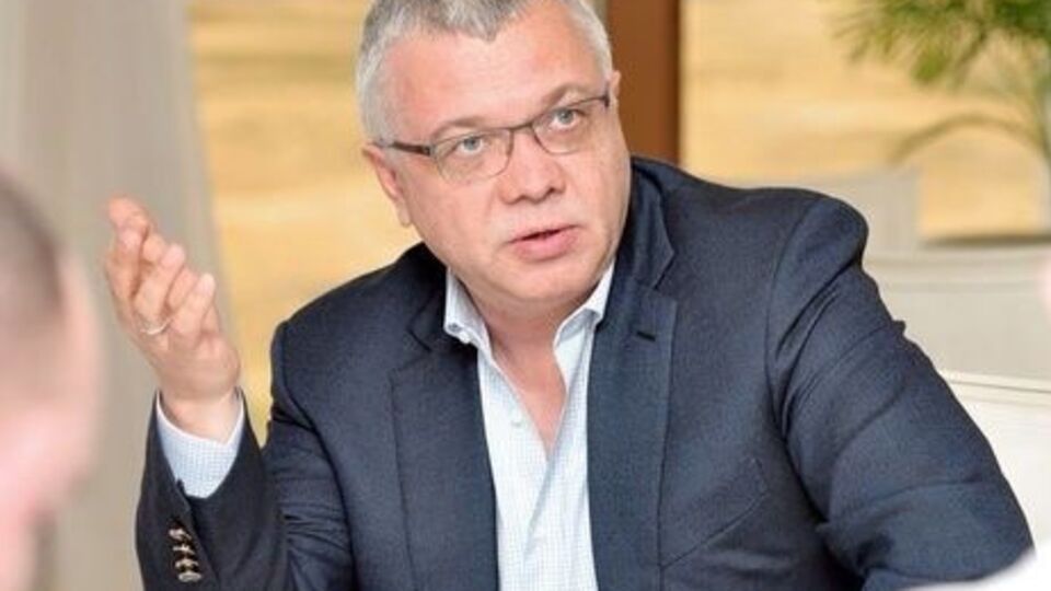 Юрий Сапронов: Я за 15 минут нашел шесть способов, как обойти законно постановление Нацбанка