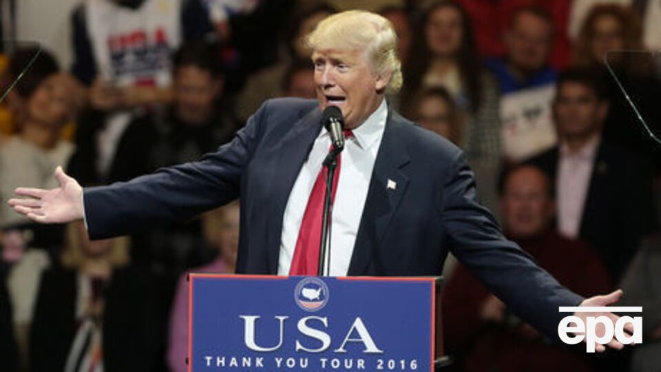 Трамп доволен решением Ford