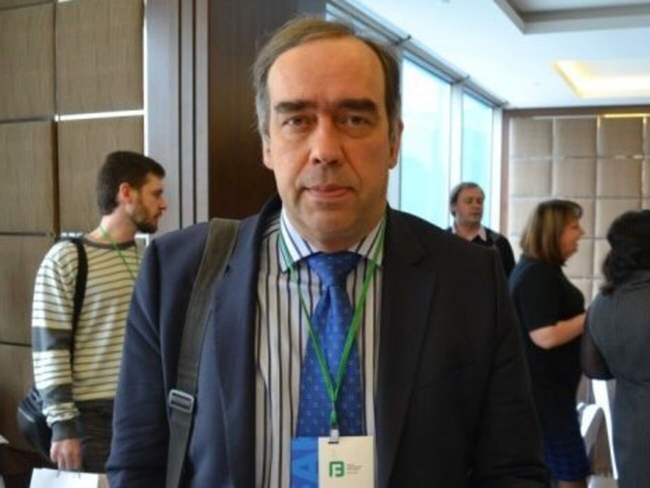 Александр Мартыненко: Желание государства обложить всех налогами приведет к тому, что предприниматели уйдут в тень