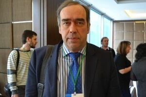 Александр Мартыненко: Желание государства обложить всех налогами приведет к тому, что предприниматели уйдут в тень