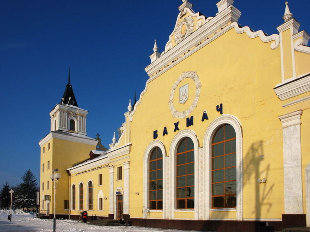 Глава райсовета Бахмача погиб в ДТП