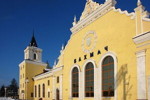 Глава райсовета Бахмача погиб в ДТП