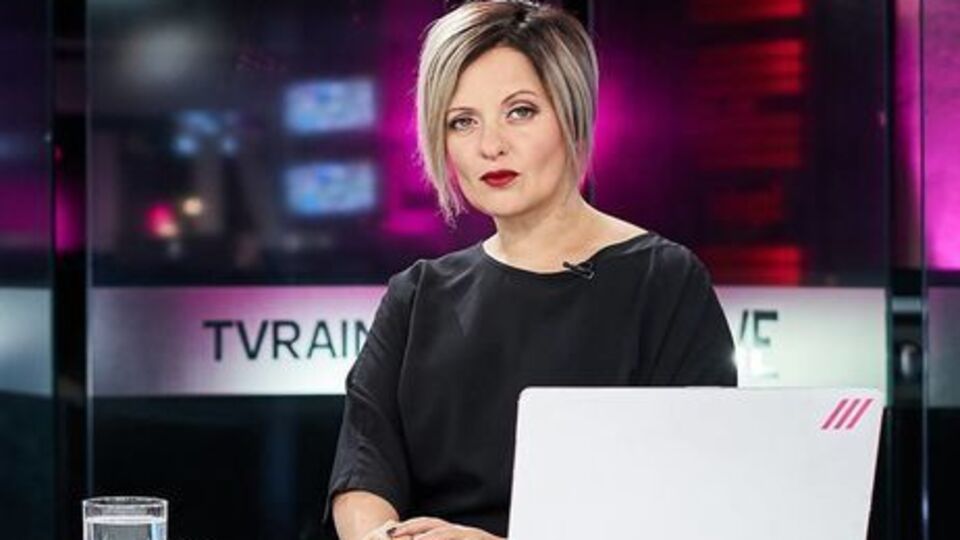 Монгайт: Cегодня чуть не заплакала в эфире. Брала интервью у Насти – жены Ильдара Дадина