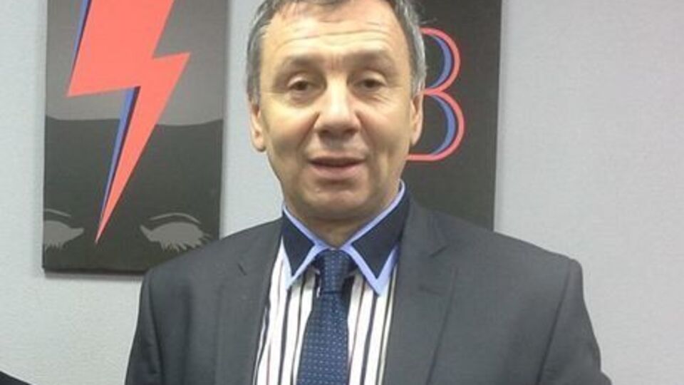Сергей Марков: Введение принципа коллективной ответственности базируется на знаниях психологии