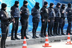 Полиция Стамбула расследует инцидент со стрельбой