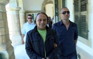 В Стамбуле задержали дизайнера