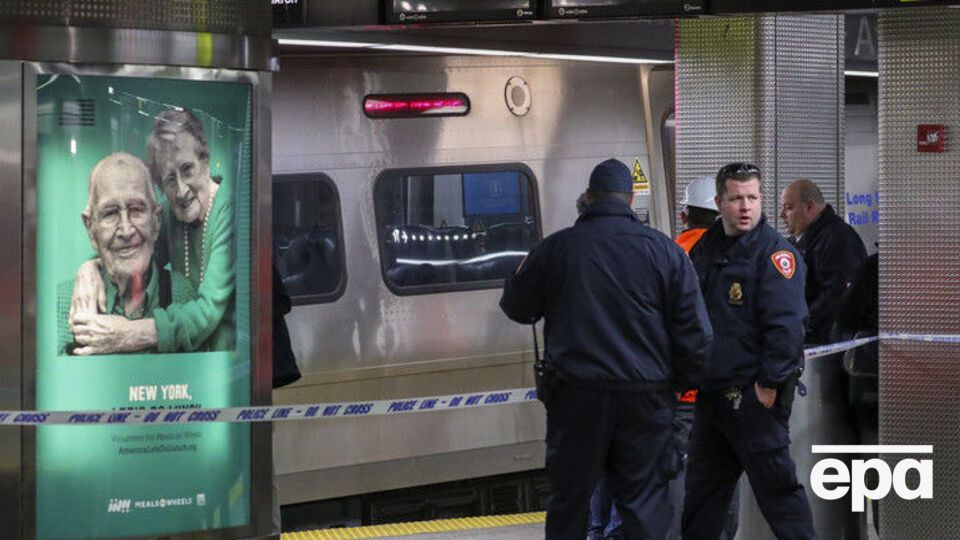 Авария случилась из-за неудачного торможения