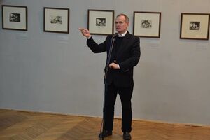 Возняк: Мы хотим все сделать максимально публичным, чтобы дело было невозможно замять