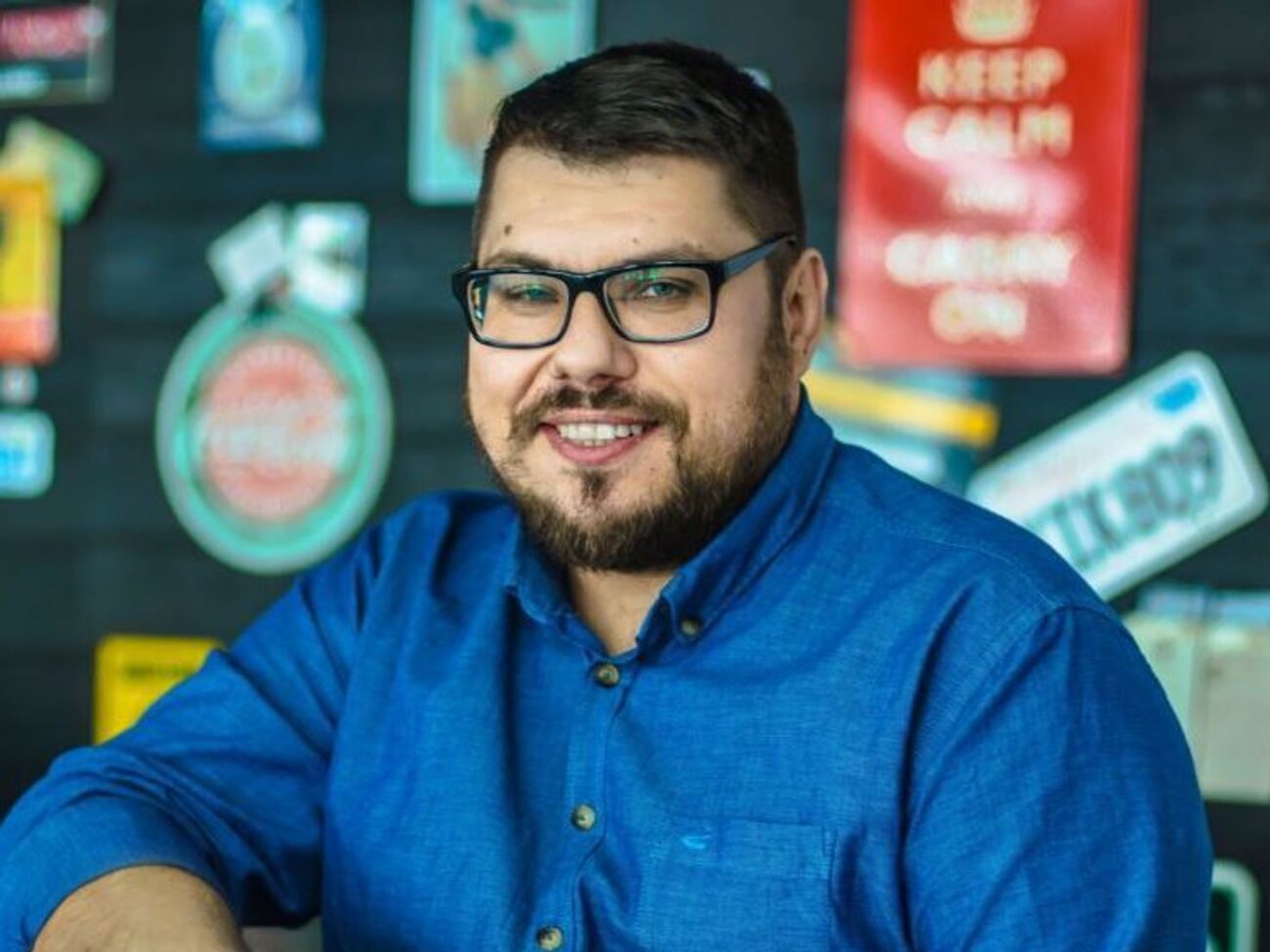 Иванкин: Наибольшее количество закрытых фирм ФЛП в Киевской области